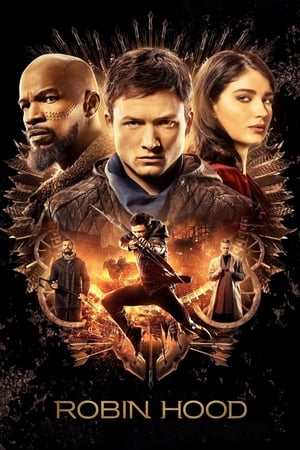 Robin Hood 2018 Hindi Dual Audio 350MB Robin Hood 2018 Hindi Dual Audio 350MB