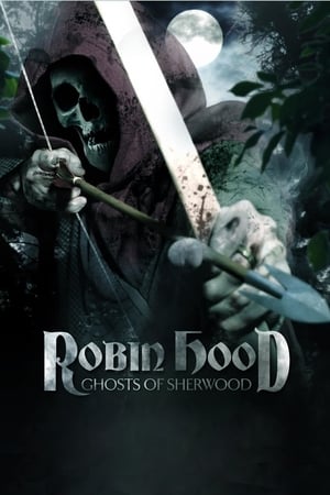 Robin Hood: Ghosts of Sherwood (2012) Hindi Dual Audio 350MB Robin Hood: Ghosts of Sherwood (2012) Hindi Dual Audio 350MB