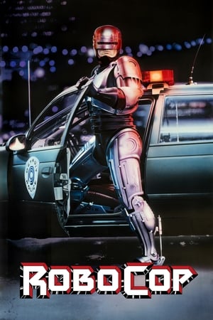 RoboCop (2014) Hindi Dual Audio [1GB]