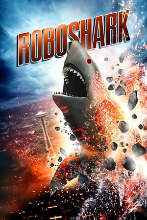 Roboshark 2015 Hindi Dual Audio 280MB Roboshark 2015 Hindi Dual Audio 280MB