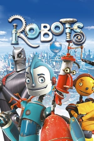 Robot 2010 Hindi Dubbed 500MB Robot 2010 Hindi Dubbed 500MB