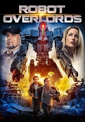 Robot Overlords (2014) Hindi Dual Audio 290MB Robot Overlords (2014) Hindi Dual Audio 290MB