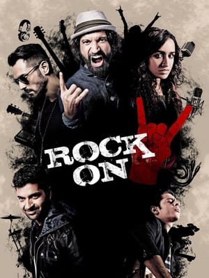 Rock On 2 2016 200mb hindi movie Rock On 2 2016 200mb hindi movie