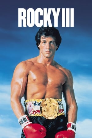 Rocky III (1982) Dual Audio Hindi Full Movie - 800MB Rocky III (1982) Dual Audio Hindi Full Movie - 800MB
