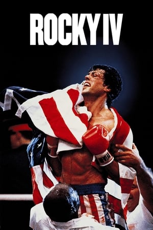 Rocky IV (1985) Dual Audio Hindi Movie - 700MB Rocky IV (1985) Dual Audio Hindi Movie - 700MB