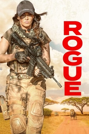 Rogue (2020) Hindi Dual Audio 400MB Rogue (2020) Hindi Dual Audio 400MB