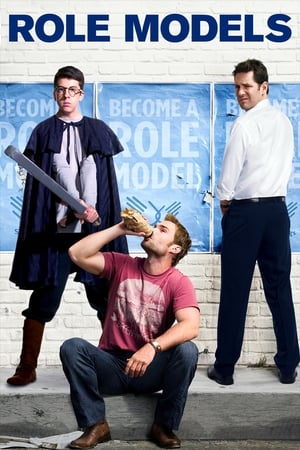 Role Models (2008) Hindi Dual Audio 330MB Role Models (2008) Hindi Dual Audio 330MB