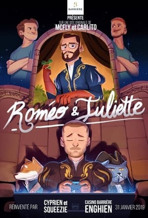 Romeo Juliet 2019 Hindi Dubbed 360MB Romeo Juliet 2019 Hindi Dubbed 360MB