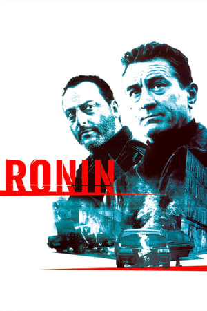 Ronin (1998) Hindi Dual Audio 360MB Ronin (1998) Hindi Dual Audio 360MB