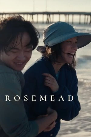 Rosemead 2025 English Audio Rosemead 2025 English Audio