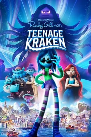 Ruby Gillman, Teenage Kraken (2023) Hindi Dual Audio – Ruby Gillman, Teenage Kraken (2023) Hindi Dual Audio –