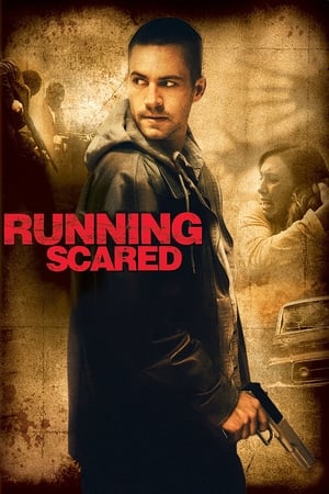 Running Scared (2006) Hindi Dual Audio 380MB Running Scared (2006) Hindi Dual Audio 380MB