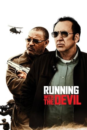 Running with the Devil (2019) Hindi (UnOfficial Dubbed) Dual Audio 300MB Running with the Devil (2019) Hindi (UnOfficial Dubbed) Dual Audio 300MB