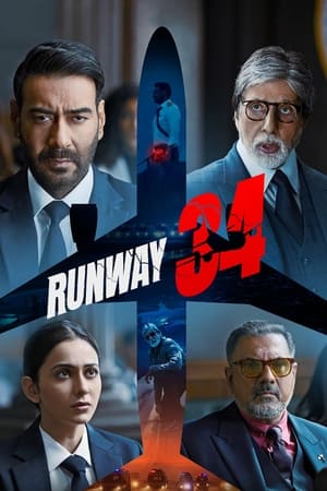 Runway 34 2022 Hindi Movie – Runway 34 2022 Hindi Movie –