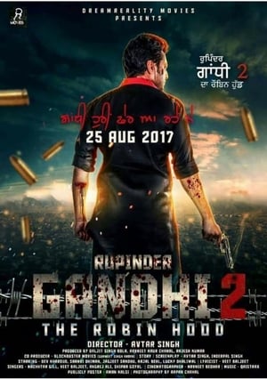 Rupinder Gandhi 2 (2017) 380MB Punjabi Movie Download Rupinder Gandhi 2 (2017) 380MB Punjabi Movie Download