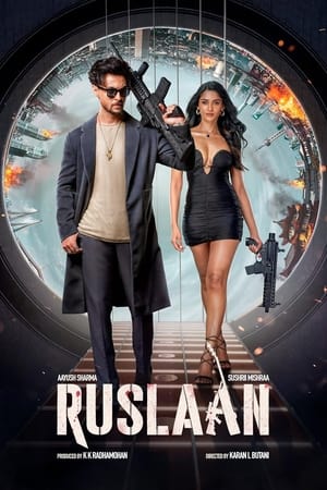 Ruslaan 2024 Hindi Ruslaan 2024 Hindi