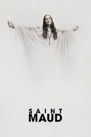 Saint Maud (2019) Hindi Dual Audio – Saint Maud (2019) Hindi Dual Audio –
