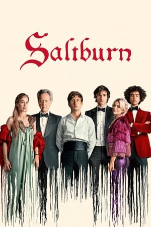 Saltburn (2023) Hindi Dual Audio – Saltburn (2023) Hindi Dual Audio –