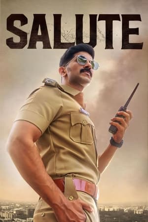 Salute (2022) Hindi Movie – Salute (2022) Hindi Movie –
