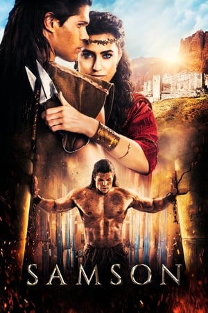 Samson (2018) Hindi Dual Audio – Samson (2018) Hindi Dual Audio –