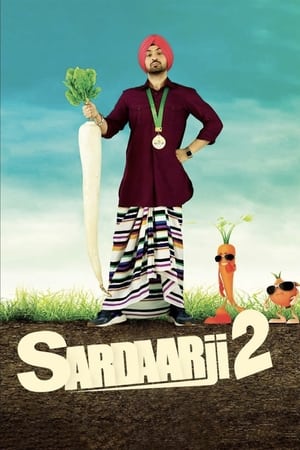 Sardaarji 2 2016 Dual Audio (Hindi - Punjabi) Movie - 1.4GB Sardaarji 2 2016 Dual Audio (Hindi - Punjabi) Movie - 1.4GB