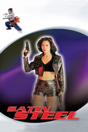 Satin Steel (1994) Hindi Dual Audio 260MB Satin Steel (1994) Hindi Dual Audio 260MB
