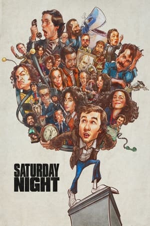 Saturday Night 2024 Hindi Dubbed Saturday Night 2024 Hindi Dubbed