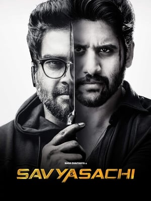 Savyasachi (2018) Hindi Dual Audio 450MB Savyasachi (2018) Hindi Dual Audio 450MB
