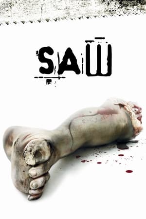 Saw (2004) Hindi Dual Audio 300MB Saw (2004) Hindi Dual Audio 300MB