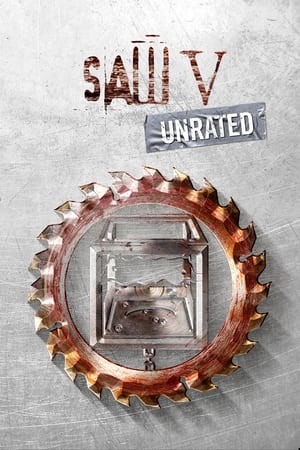 Saw V 2008 Hindi Dual Audio 300MB Saw V 2008 Hindi Dual Audio 300MB