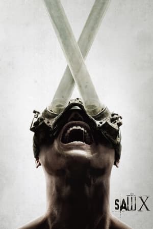Saw X 2023 Hindi Dual Audio – Saw X 2023 Hindi Dual Audio –