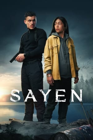 Sayen (2023) Hindi Dual Audio – Sayen (2023) Hindi Dual Audio –