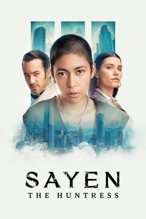 Sayen: The Huntress 2024 Hindi Dual Audio – 720p – Sayen: The Huntress 2024 Hindi Dual Audio – 720p –