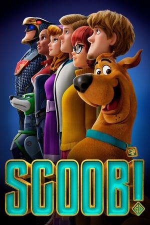 Scoob! 2020 Hindi Dual Audio 300MB Scoob! 2020 Hindi Dual Audio 300MB