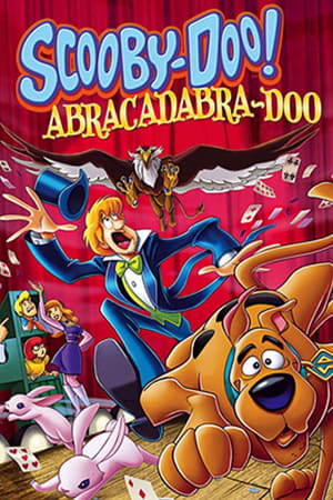 Scooby-Doo! Abracadabra-Doo (2010) Hindi Dual Audio – Scooby-Doo! Abracadabra-Doo (2010) Hindi Dual Audio –