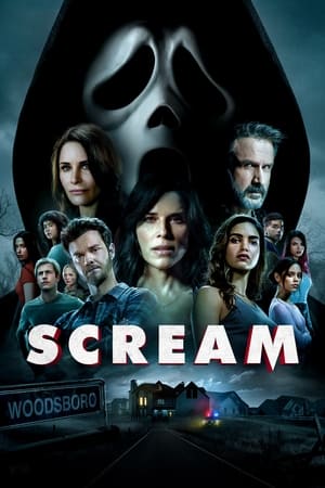 Scream (2022) Hindi Dual Audio – Scream (2022) Hindi Dual Audio –