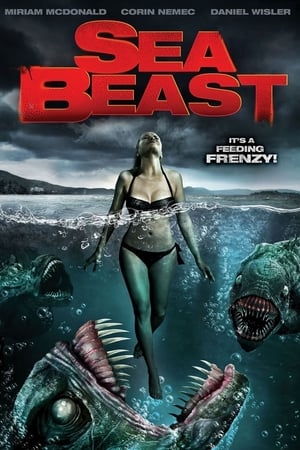 Sea Beast 2008 Hindi Dual Audio 280MB Sea Beast 2008 Hindi Dual Audio 280MB