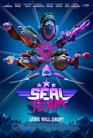 Seal Team (2021) Hindi Dual Audio – Seal Team (2021) Hindi Dual Audio –