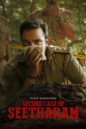 Second Case Of Seetharam 2026 Hindi HQ Second Case Of Seetharam 2026 Hindi HQ
