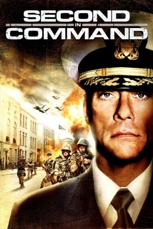 Second in Command 2006 Hindi Dual Audio 300MB Second in Command 2006 Hindi Dual Audio 300MB