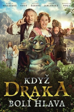 Secret of the Two Headed Dragon (2018) Hindi Dual Audio – Secret of the Two Headed Dragon (2018) Hindi Dual Audio –