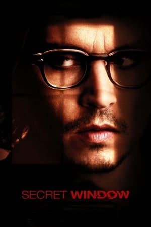 Secret Window 2004 Hindi Dual Audio 300MB Secret Window 2004 Hindi Dual Audio 300MB