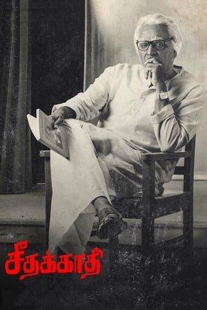 Seethakaathi (2018) Hindi Dubbed 400MB Seethakaathi (2018) Hindi Dubbed 400MB