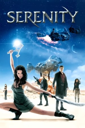 Serenity (2005) Hindi Dual Audio 400MB Serenity (2005) Hindi Dual Audio 400MB