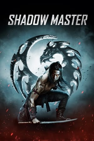 Shadow Master 2022 Hindi Dual Audio – Shadow Master 2022 Hindi Dual Audio –