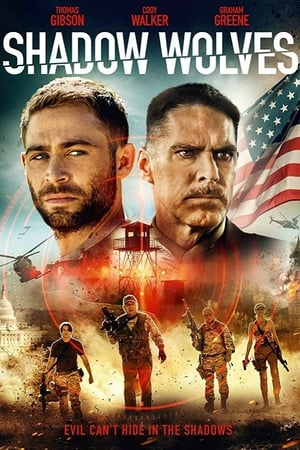 Shadow Wolves (2019) Hindi Dual Audio – Shadow Wolves (2019) Hindi Dual Audio –