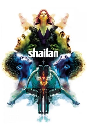Shaitan 2016 Hindi Dual Audio480p 400MB Shaitan 2016 Hindi Dual Audio480p 400MB