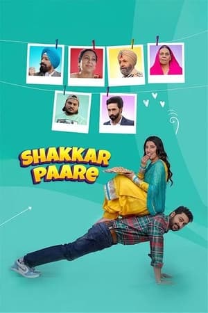 Shakkar Paare 2022 Punjabi Movie Pre- – Shakkar Paare 2022 Punjabi Movie Pre- –