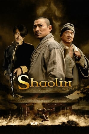 Shaolin (2011) Hindi Dual Audio 400MB Shaolin (2011) Hindi Dual Audio 400MB