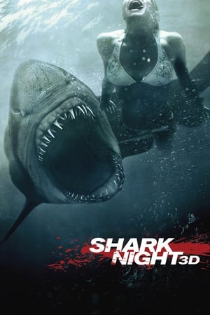 Shark Night 3D (2011) Hindi Dual Audio 300MB Shark Night 3D (2011) Hindi Dual Audio 300MB